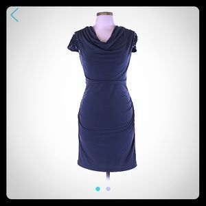 Calvin Klein Cocktail Dress Size 4